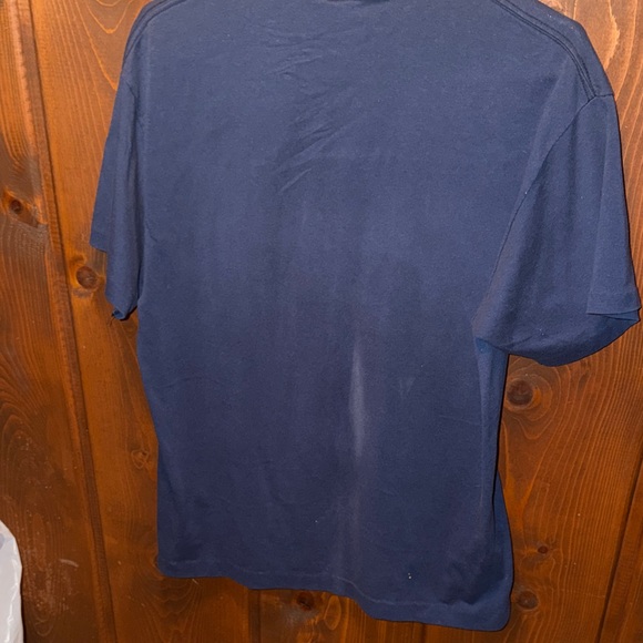 Minnesota Twins Men's Vintage 1990 Navy Blue T-Shirt - Picture 7 of 8